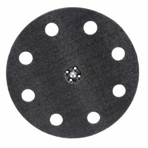 Atraminis padas velcro 2 vnt.  &Oslash;200mm