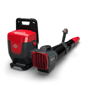 Akumuliatorinis pūstuvas 82B26 – 82V  wo battery and charger, Cramer