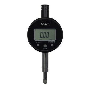 Digital Indicator S_DIAL small 5mm, 0,01 IP40 