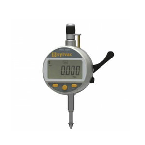 Digital Indicator S_DIAL Work 12,5mm, Advanced IP 54 