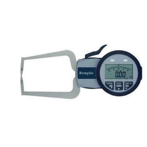 Digital Quicktest Gauge extrenal,0-10x0,01 mm, IP67