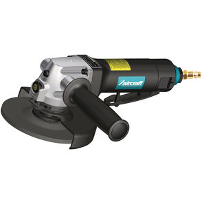 Pneumatic angle grinder IWS 125-2 PRO