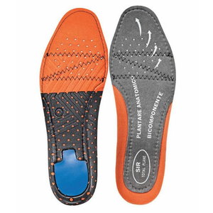 Insoles Total Plane 36, Sir Safety System