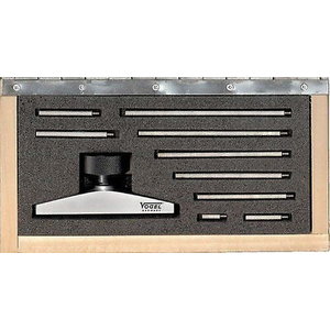 Measuring Bridge 80x16 mm 