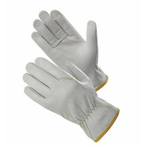 Gloves, goatskin 11