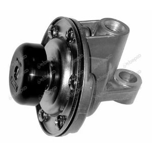 Fuel pump 29005113