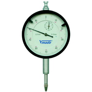 Indikaator-kell 0-10mm, Vögel