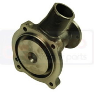 Water pump Ford 8100
