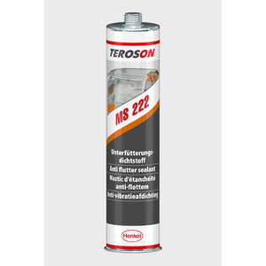 Industrial elastic adhesive TEROSON MS 222 310ml