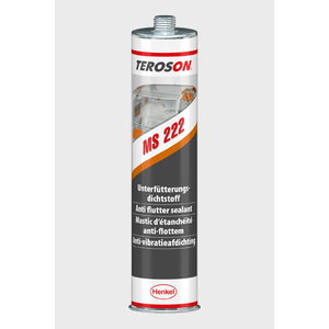 Industrial elastic adhesive  MS 222 310ml, Teroson