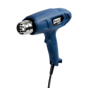 Hot air gun 60/550°C 1600W HOBBY, Rapid