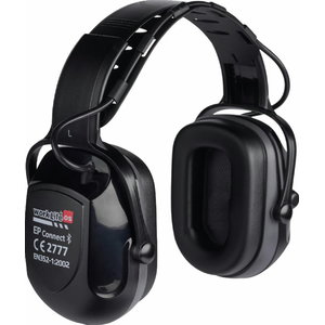 Earmuffs, Worklife EP Connet Bluethooth 