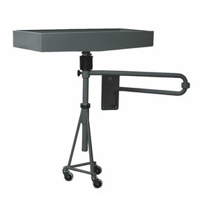 Collection bowl, large model 50L 