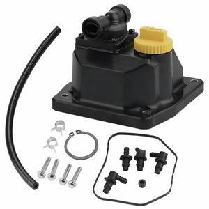 KIT, VALVE COVER-FUEL PUMP