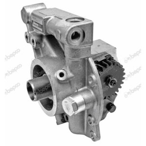 HYDRAULIC PUMP 