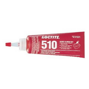 Paplākšņu hermētiķis 510 50ml, Loctite