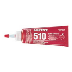 Flexible Anaerobic Gasket LOCTITE 510, Loctite