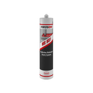 Hermeetik MS 931 valge 290ml, Teroson