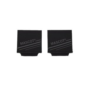 Hanging pockets loops Click Pocket for belt, black, Mascot