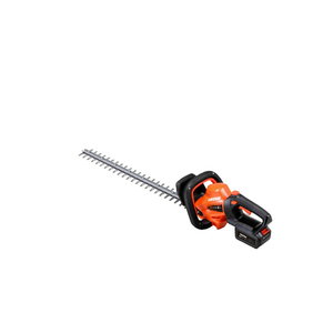 Cordless hedge trimmer GTC18502PC / 18 V / 2 Ah / 50 cm / PC, Black+Decker  - Battery hedge trimmers