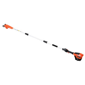 Battery pole pruner DPPF-310 wo battery and charge, ECHO