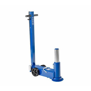 Single stage air hydraulic jack for agri machinery, 25-1H, AC-Hydraulic