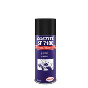 Leak Detector Spray for Pneumatic systems 400ml, Loctite