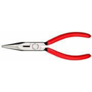 Nose pliers 140mm, Knipex