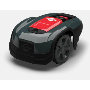 Robot Mower RM800, Cramer