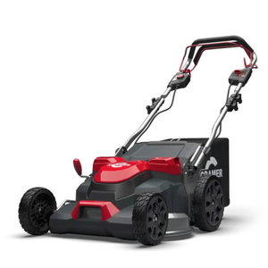 Akkuruohonleikkuri 61 cm 82 V RUNKO 82LM61SX, Cramer
