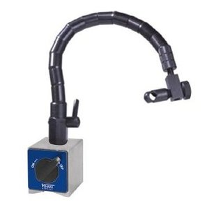Magnet Messstativ, flex. Gest. 395 mm höhe,Gest.ø 16 x 340 mm