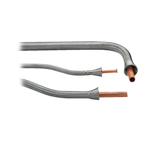 Spyruoklė varinio vamzdžio lenkimui &Oslash; 8 mm, i&scaron;orinė 