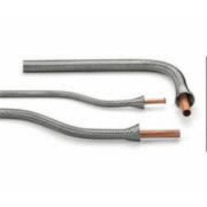 Cauruļu liekšanas ārējā atspere, 10 mm, Rothenberger