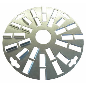 Smoothing attachments ų200