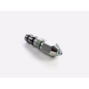 Cartridge counter balance