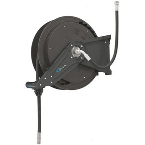 Hose reel 1/2"x10m, open, Orion