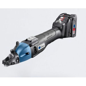 TruTool C 160 with chip clipper LiHD 12V CAS, Trumpf