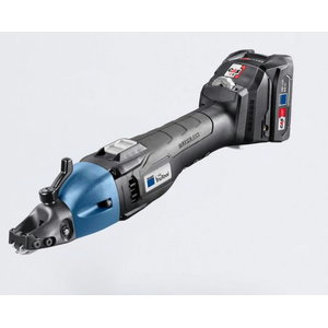 TruTool C 160 with chip clipper LiHD 12V CAS