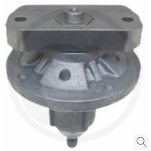 Tera laagripukk kompl. L120, GY20785, GY20479, GY20050, Granit
