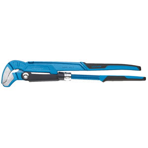 Pipe wrench S 1.1/2", Gedore