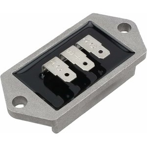 Voltage regulator 12/15A