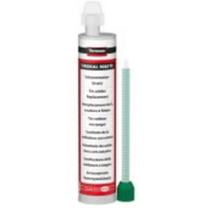 Epoksīdlīme TEROSON EP 5010 TR 175ml