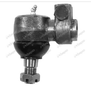 Tie rod end CASE MAGNUM 