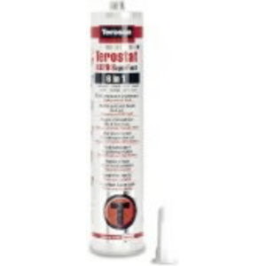 Hermeetik MS 9320 kollane 310ml, Teroson