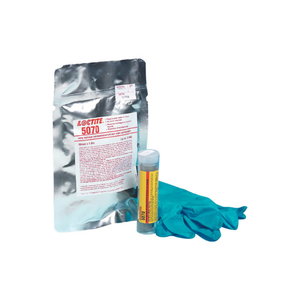 Vamzdžių remonto komplektas  LOCTITE 5070 1,8m/50g