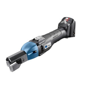 Akumulatora šķēres Tru Tool S 114 12V (2A5), karkass CAS, Trumpf