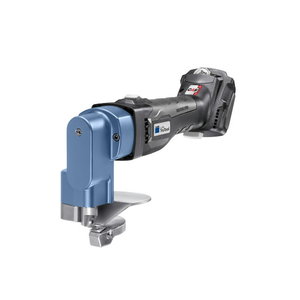 Akumuliatorinių skardos žirklių TruTool S 250 18V (3A5) korp CAS