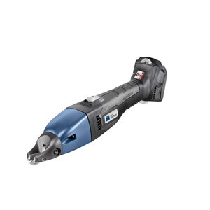 Akumuliatorinių skardos žirklių TruTool C 200 18V (2A5) korp CAS