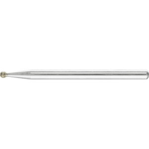 Dimanta Slīpēšanas galviņa DIA DKU-A 2,0/3mm D181, Pferd