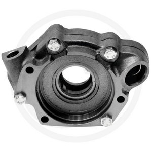 Transmission oil pump AL57680  AL120107 